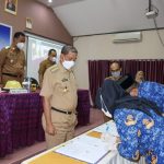 Seleksi PPPK Pemkab Wajo, Ini Daftar Formasi dan Jadwal Lengkapnya