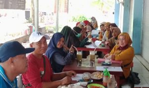 Forum Honorer K2 Takalar, Desak Pemerintah Buka Formasi Tahun 2023