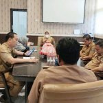 Peringatan HKN Tahun 2022,  Dinkes Jeneponto Bakal Gelar Berbagai Kegiatan Salah Satunya Bakti Sosial