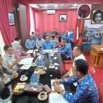 Awasi Pupuk Bersubsidi, Satgassus Pencegahan Korupsi Mabes Polri Koordinasi dengan KP3 Lampung Selatan