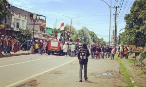 Oknum Aleg PKS diduga Bohong, rusak citra PKS “Partai Dakwah”