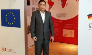 Dr. H. Hengky Yasin meminta Keadilan Dalam Tahapan Pilkades Kab Takalar
