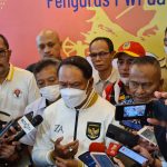 Menpora: Target Utama Olahraga Prestasi Indonesia Sekarang ini adalah Olimpiade