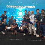 Gebuk Lampung, Tim E Sport PWI Babel Jumpa Sulsel di Final