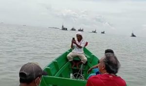 PJ. Gubernur Pastikan Penambangan di Teluk Rubia Dalam Legal