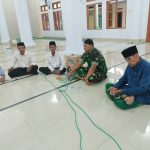 Babinsa Koramil 2303/Pulomerak, Komsos Terkait Masuknya Paham Radikal