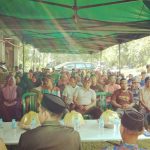 Serap Aspirasi Masyarakat, H.Hengky Yasin Reses di Polut