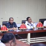 Tak Mau Asal-asalan, Amran Ingin Pelaksanaan Porprov Sulsel di Wajo Disiapkan dari Sekarang