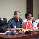 Tegas! Bupati Wajo Warning Semua OPD Maksimalkan  Program Prioritas