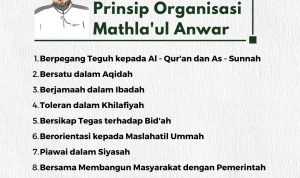 Audiensi PBMA dengan Ceo MNC Group, Ini Hasilnya