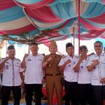 Ardian Saputra serap Aspirasi Masyarakat di dua Kecamatan