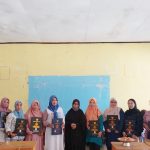Pererat Silaturahmi, SMA Negeri 1 Pasangkayu Serahkan Raport ke Orang Tua Siswa