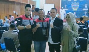 Komunitas Driver Banten Menggelar Milad Ke 5 Tahun 2022