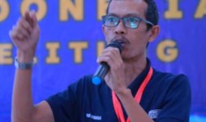 Terkait Insiden Mathew, Ketua SIWO PWI Babel Ingatkan Ketua Pengprov IPSI soal DBON