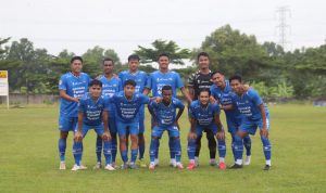 PT. Pertamina Beri Dukungan Sponshorship Untuk Adhyaksa Farmel FC