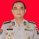 Tiga PJU Polda Kepulauan Babel dan Lima Kapolres di Mutasi