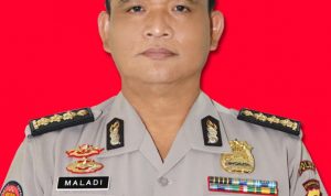 Tiga PJU Polda Kepulauan Babel dan Lima Kapolres  di Mutasi