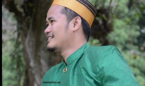 Penerapan Sistem Informasi Manajemen Nikah