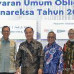 Mencapai 1 Triliun, Danareksa Fokus Terbitkan Obligasi