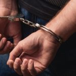 2 Kali Curi Sepeda Motor dan Handphone, Seorang Pemuda Digelandang Polres Lampung Timur