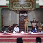 Wujudkan Takalar Mengaji, Pemkab-Kemenag Gelar Lomba Tadarus Al-Qur’an