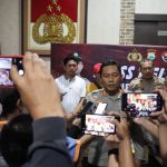 Tekan Angka Kriminalisasi Malam Tahun Baru, Kapolres Jeneponto Tindak Tegas Pesta Miras