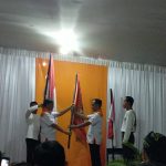 DPC Perkumpulan Yaskum Indonesia Lamtim Resmi Dikukuhkan