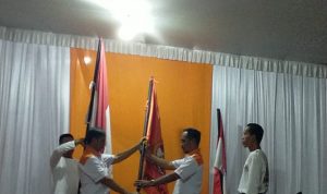 DPC Perkumpulan Yaskum Indonesia Lamtim Resmi Dikukuhkan