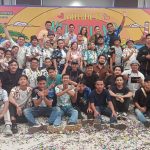 Hotel Maxone Anyer Menyambut Tahun Baru 2023 Dengan Menyajikan Entertainment dan Menu Makanan Istimewa