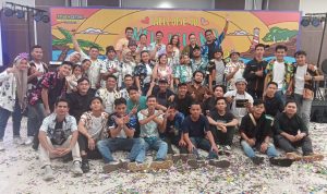 Hotel Maxone Anyer Menyambut Tahun Baru 2023 Dengan Menyajikan Entertainment dan Menu Makanan Istimewa