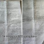 Diduga PLT dan Kades Terpilih  Buat SK BPD Baru di Desa Pa’rappunganta, PJ Bupati Takalar Perlu Bertindak Tegas