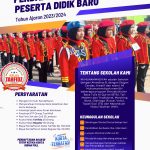 Melalui PPDB MIM Braja Asri Buka Pendaftaran 20 Kelas Ungulan Khusus dan 40 Kelas Reguler