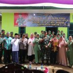 Tokoh Agama dan Kades Tanggapi Positif Program Bedah RTLH Kodim 0429/Lamtim