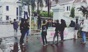 FARMASI Desak Kejaksaan Gandeng APIP Audit dan Usut Dugaan Korupsi Proyek Jalan Beton di Takalar