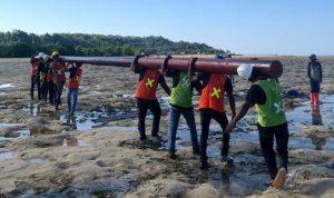 Kaleidoskop 2022: Bersama PLN Negara Hadir, 83.280 Desa di Indonesia Kini Nikmati Terangnya Listrik