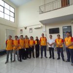 Program CSR PT.Mayora Indah Tbk Bersama Benteng Society Mengadakan Pelatihan Pemanfatan Digitalilasi