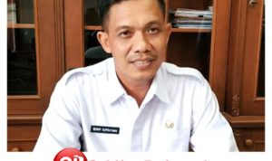 Ini Penjelasan Kadis Dukcapil, Terkait Nomor NIK yang Tidak Aktif pada Program UHC