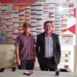 Molor, Hingga Hari Ini Laporan Dugaan Penipuan di Perumahan Prasanti Alizar Sambangi Polsek Metro Pusat