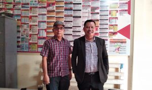 Molor, Hingga Hari Ini Laporan Dugaan Penipuan di Perumahan Prasanti Alizar Sambangi Polsek Metro Pusat