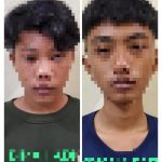 Bobol Sebuah Toko, 2 Remaja Digelandang ke Polres lamtim