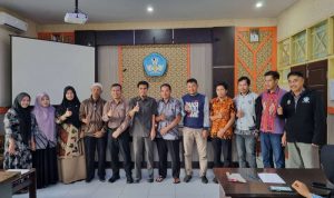Masuk Masa Purna, Kadis Pendidikan Takalar Apresiasi Kinerja Daeng Tewa