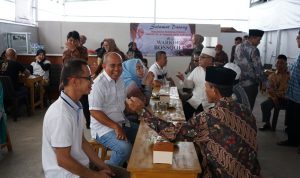 Warkop BOSSQOE diresmikan Langsung oleh Walikota Pangkalpinang