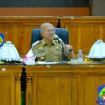 Awal Tahun 2023, Bupati Jeneponto Maksimal Pelayanan Publik