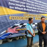 John Situmorang Kuasa Hukum Sony Sebut Penyidik KPP Metro Dinilai Keliru Tetapkan Tersangka