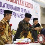 Merdeka Belajar, Bupati Wajo Minta Tak Ragu Masuk Pondok Pesantren