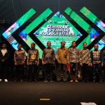 Semarak Hut. Kolaka Utara Ke-19 dengan Slogan Sambut Investasi, Raih Prestasi