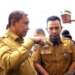 Pemkab Wajo Siapkan Enam Pos Pengungsian Warga Terdampak Bencana Hidrometeorologi