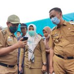 Sebelum Pandemi Covid-19, Anggaran Infrastruktur Jalan Wajo Tertinggi Era Amran Mahmud
