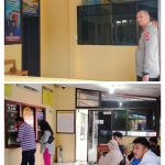 Kapolres Pinrang Santiaji,Berikan Pelayanan Terbaik,Cepat dan Humanis, Tidak Ada Pungli