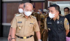 Kontroversi Polemik Persoalan Zakat bagi ASN, Pemkab Jeneponto Tinjau Kembali untuk Diselaraskan